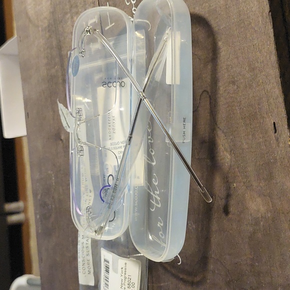 Scojo gels +1.00 - Picture 2 of 3